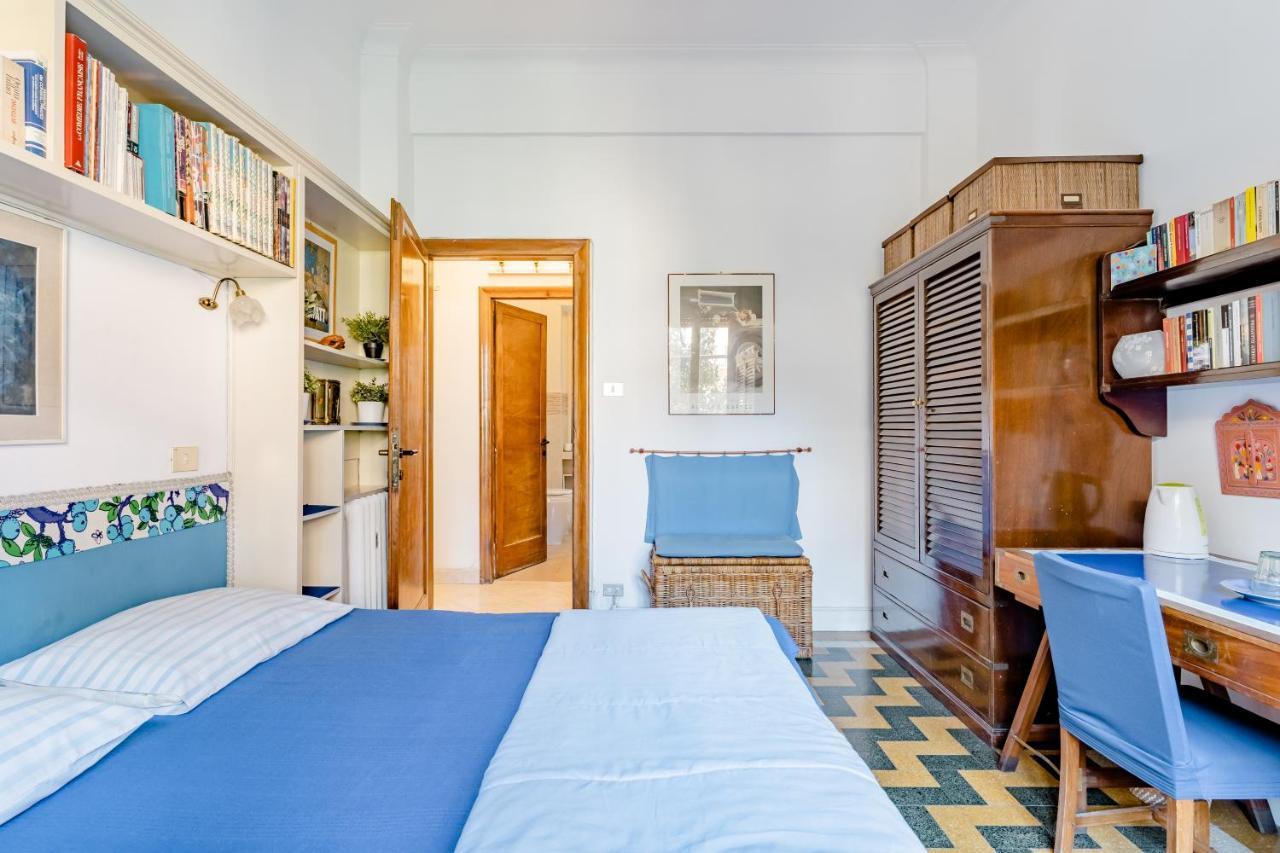 Ponte Della Musica A Bed and breakfast Roma