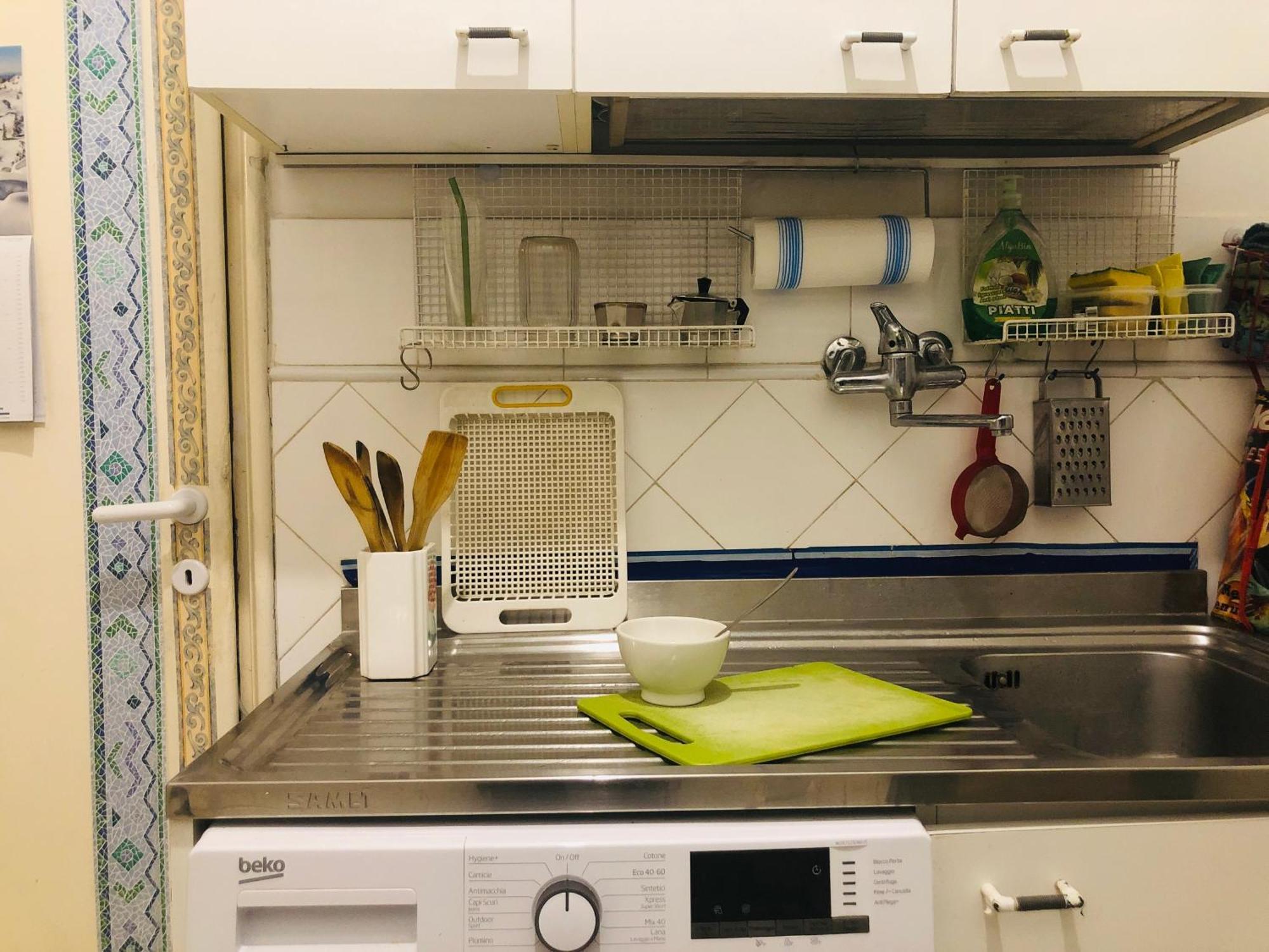 Bed and breakfast Ponte Della Musica A *