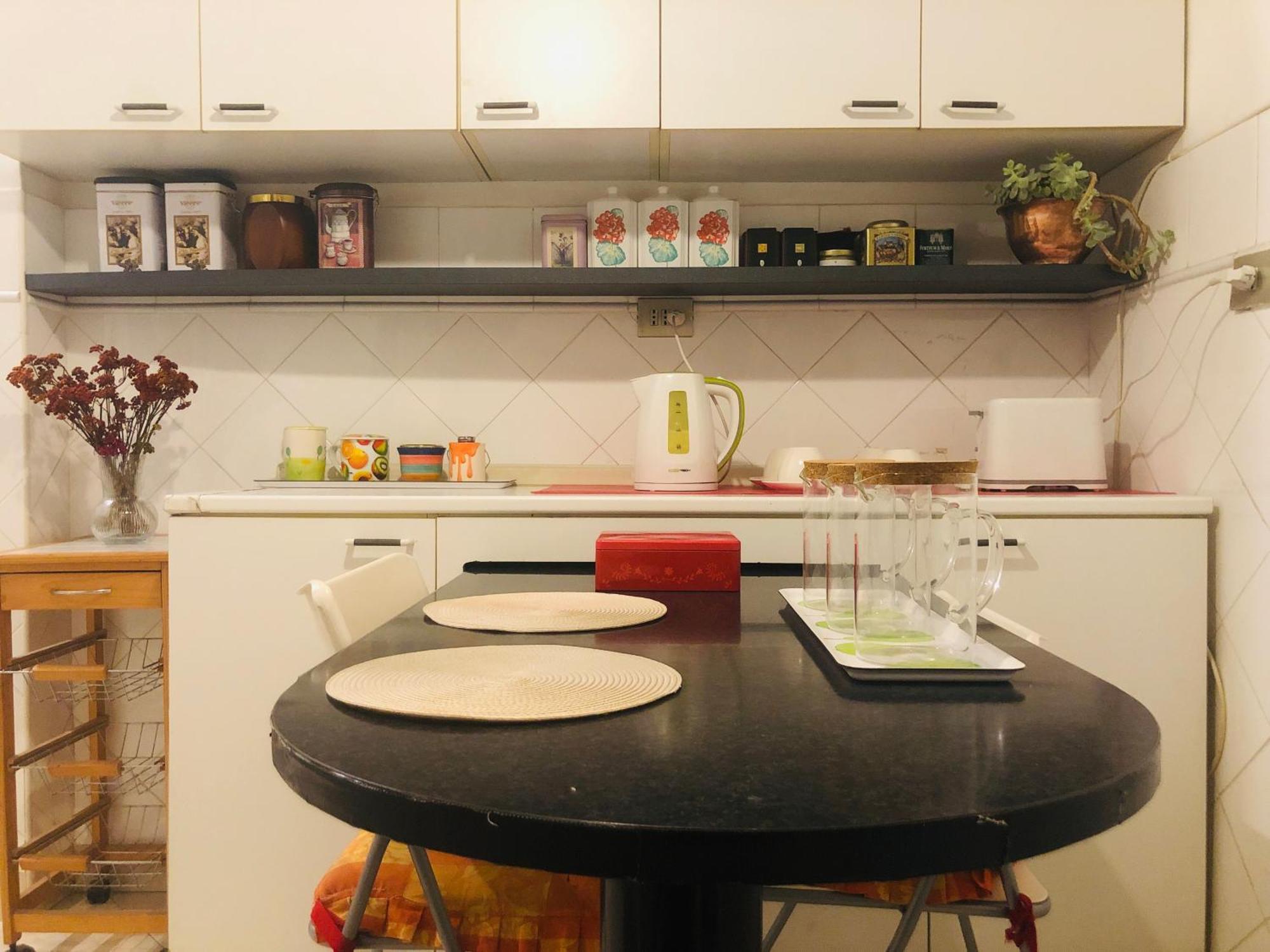 Ponte Della Musica A Bed and breakfast Roma